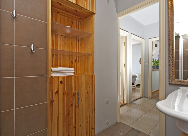 Imagen de la habitación del Apartamentos P and O Apartments Old Town. Foto 4