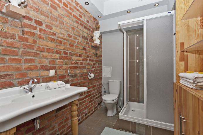 Imagen de la habitación del Apartamentos P and O Apartments Old Town. Foto 5