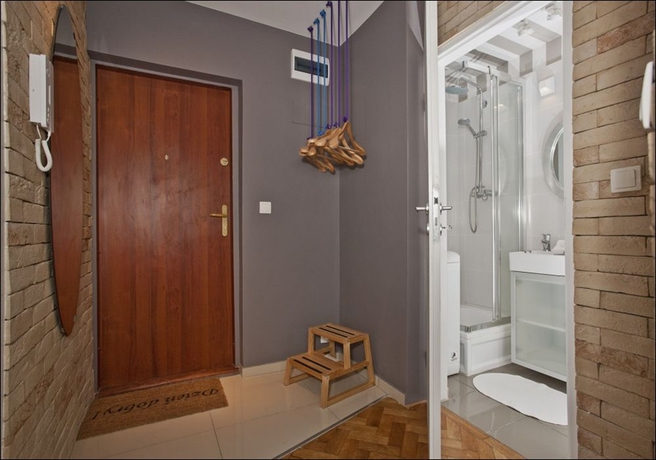 Imagen de los interiores del Apartamentos P and O Apartments Old Town. Foto 15