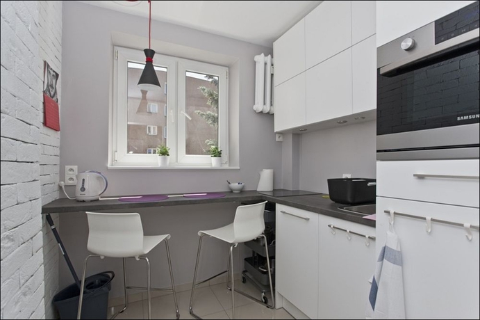 Imagen de la habitación del Apartamentos P and O Apartments Old Town. Foto 11