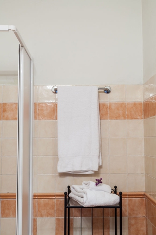 Imagen de la habitación del Apartamentos PALAZZO DEI CIOMPI. Foto 2