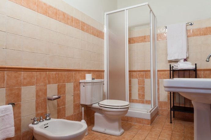 Imagen de la habitación del Apartamentos PALAZZO DEI CIOMPI. Foto 3