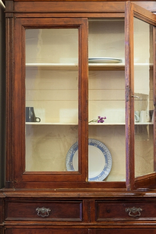 Imagen de los interiores del Apartamentos PALAZZO DEI CIOMPI. Foto 12