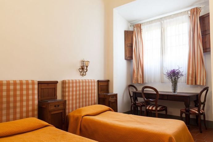 Imagen de la habitación del Apartamentos PALAZZO DEI CIOMPI. Foto 7