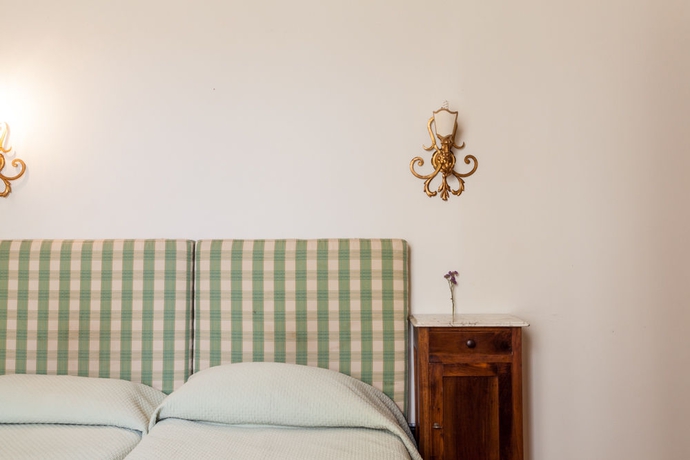 Imagen de la habitación del Apartamentos PALAZZO DEI CIOMPI. Foto 8