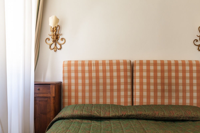 Imagen de la habitación del Apartamentos PALAZZO DEI CIOMPI. Foto 9