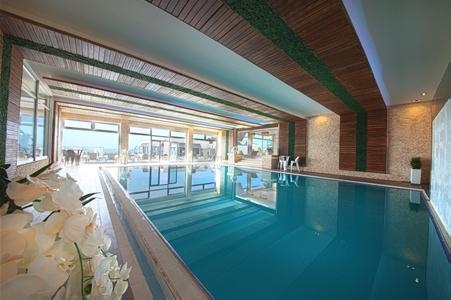 Imagen de la habitación del Apartamentos PARADISE RESORT OZDERE. Foto 3
