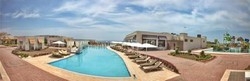 Imagen de la piscina del Apartamentos PARADISE RESORT OZDERE. Foto 8