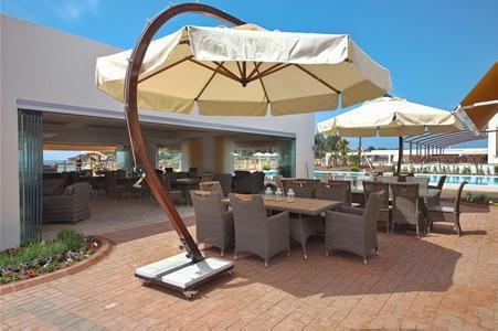 Imagen de los interiores del Apartamentos PARADISE RESORT OZDERE. Foto 5