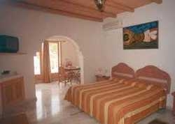 Imagen de la habitación del Apartamentos PETUNIA APARTAMENTOS. Foto 3