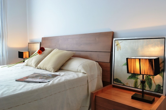 Imagen de la habitación del Apartamentos PIERRE VACANCES TORREDEMBARRA. Foto 2