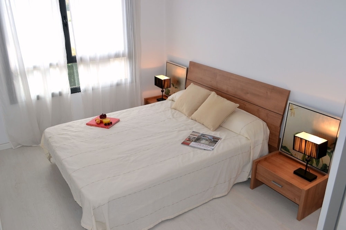 Imagen de la habitación del Apartamentos PIERRE VACANCES TORREDEMBARRA. Foto 4