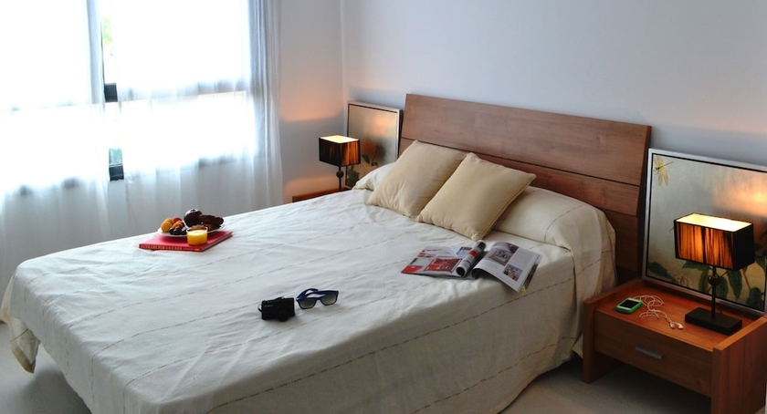 Imagen de la habitación del Apartamentos PIERRE VACANCES TORREDEMBARRA. Foto 5