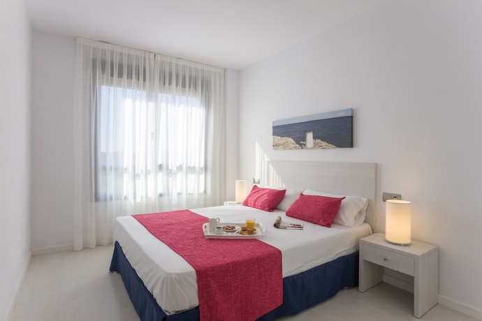 Imagen de la habitación del Apartamentos PIERRE VACANCES TORREDEMBARRA. Foto 6