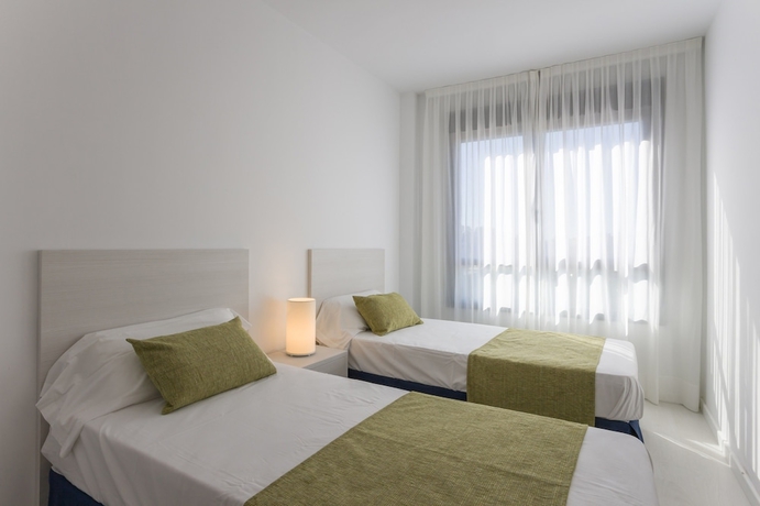 Imagen de la habitación del Apartamentos PIERRE VACANCES TORREDEMBARRA. Foto 7