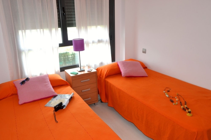 Imagen de la habitación del Apartamentos PIERRE VACANCES TORREDEMBARRA. Foto 9
