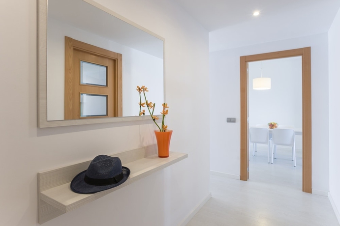 Imagen de la habitación del Apartamentos PIERRE VACANCES TORREDEMBARRA. Foto 11