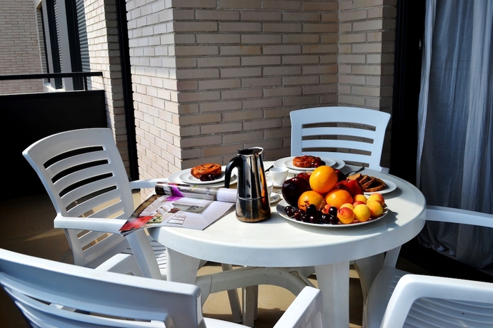 Imagen de la habitación del Apartamentos PIERRE VACANCES TORREDEMBARRA. Foto 14