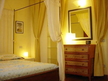 Imagen de la habitación del Apartamentos PILASTRI. Foto 2