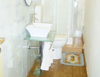 Imagen de la habitación del Apartamentos PILASTRI. Foto 4