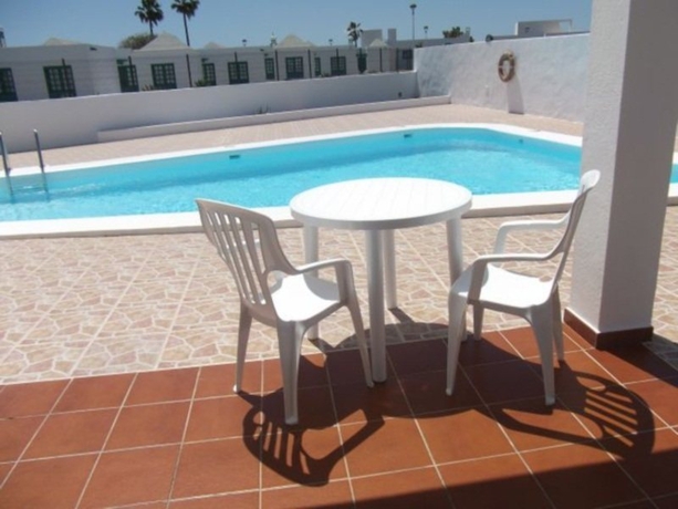 Imagen general del Apartamentos PLAYA ALHAMBRA II. Foto 3