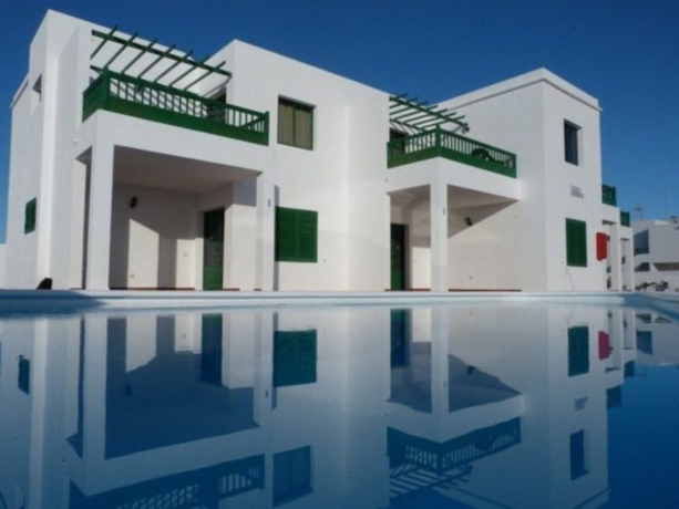 Imagen general del Apartamentos PLAYA ALHAMBRA II. Foto 4