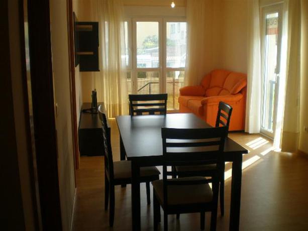 Imagen general del Apartamentos PLAYA DE FISTERRA I. Foto 3