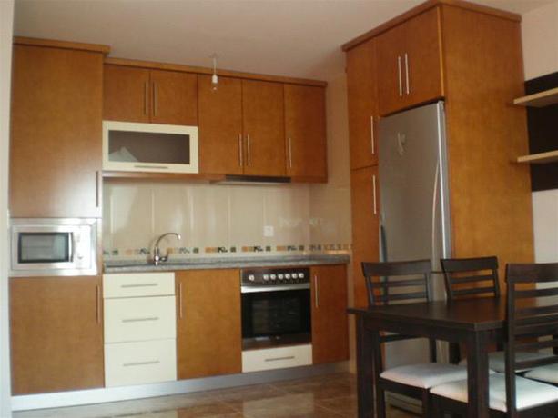 Imagen general del Apartamentos PLAYA DE FISTERRA I. Foto 4