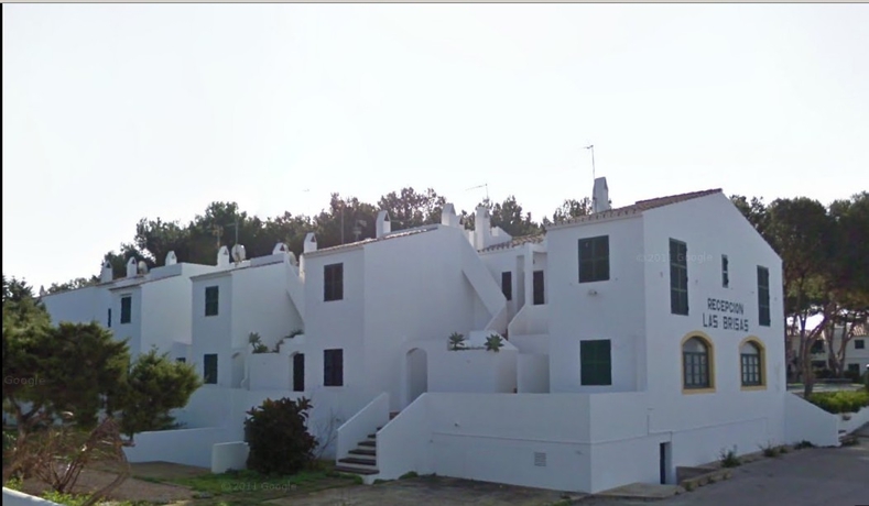 Imagen general del Apartamentos PLAYA PARK LAS BRISAS. Foto 2