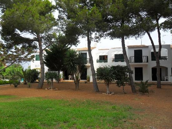 Imagen general del Apartamentos PLAYA PARK LAS BRISAS. Foto 5