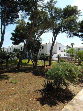 Imagen general del Apartamentos PLAYA PARK LAS BRISAS. Foto 8