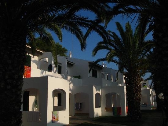 Imagen general del Apartamentos PLAYA PARK LAS BRISAS. Foto 10