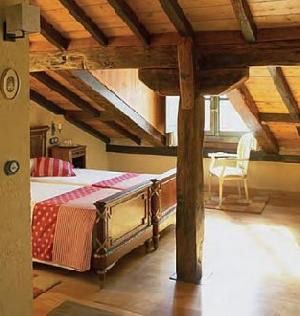 Imagen de la habitación del Apartamentos POSADA DE COTERO. Foto 2