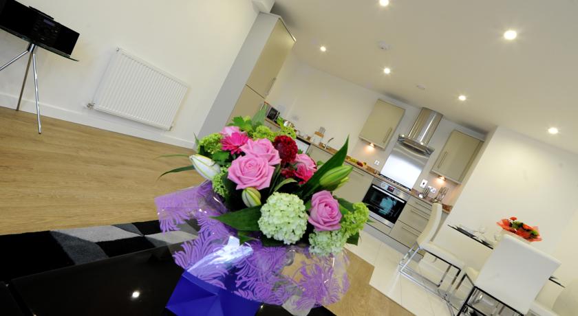 Imagen general del Apartamentos PREMIER SUITES London. Foto 2