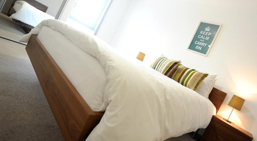 Imagen general del Apartamentos PREMIER SUITES London. Foto 3