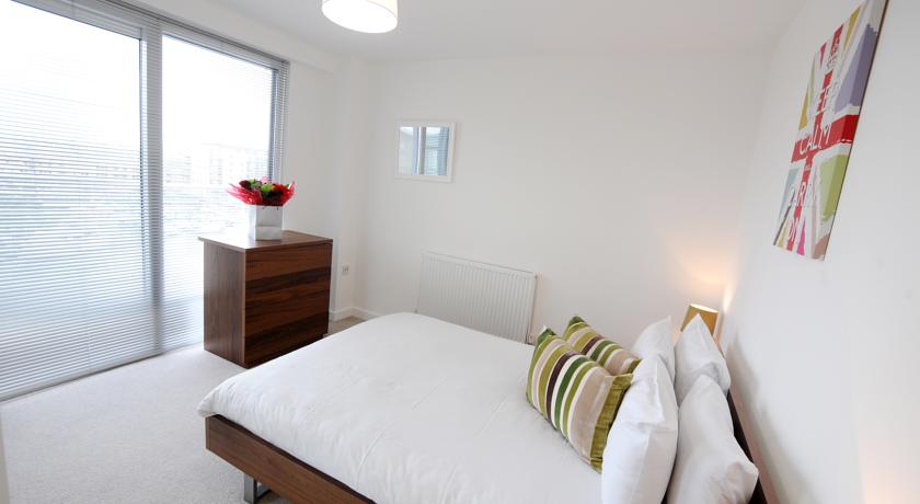 Imagen general del Apartamentos PREMIER SUITES London. Foto 9