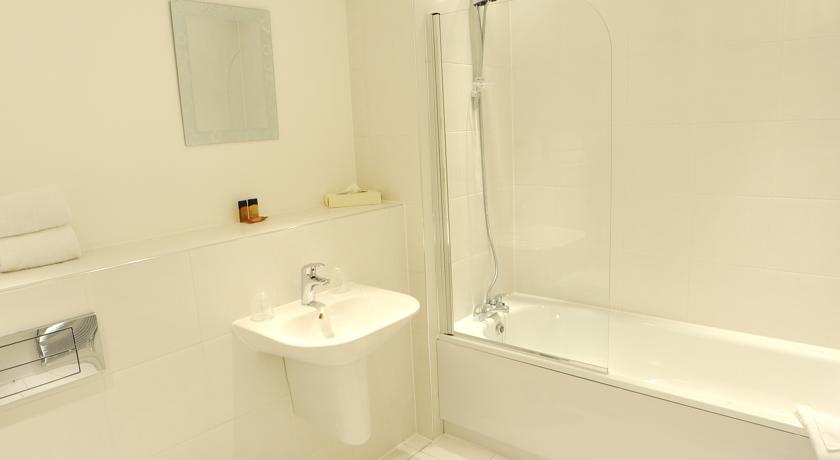 Imagen general del Apartamentos PREMIER SUITES London. Foto 10