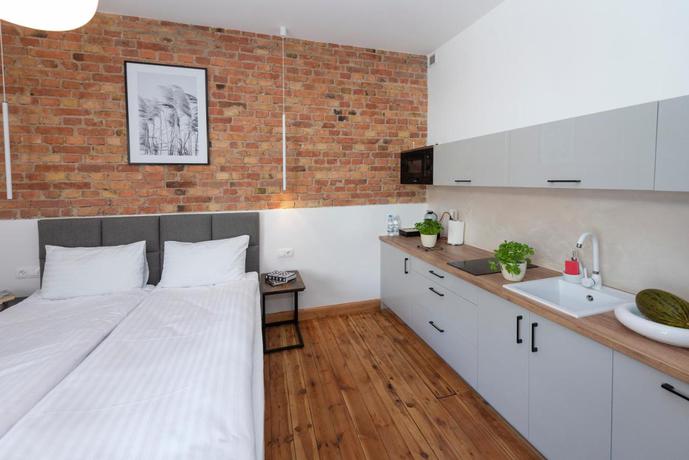 Imagen de la habitación del Apartamentos PROVENIR HOME KWIATOWA 5. Foto 5