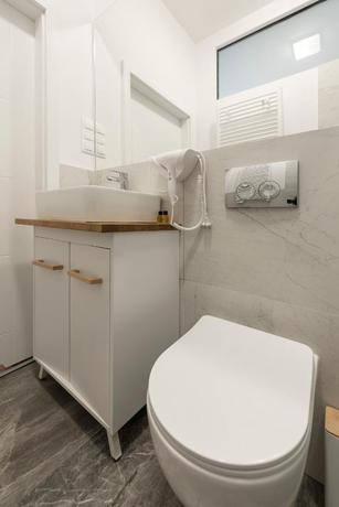 Imagen de la habitación del Apartamentos PROVENIR HOME KWIATOWA 5. Foto 6