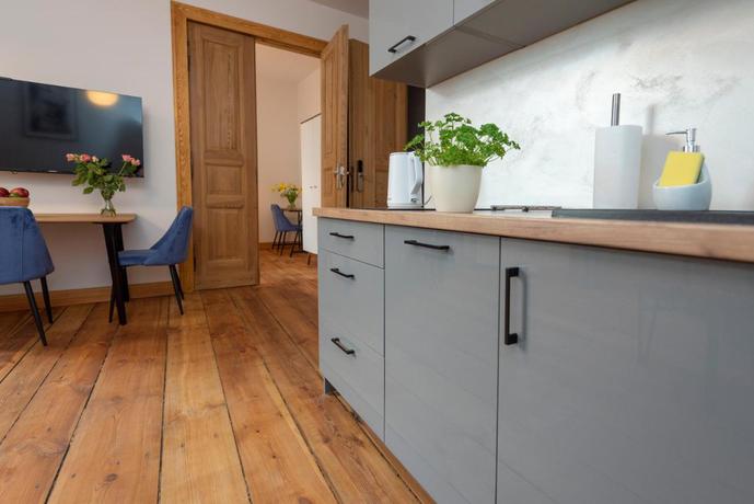 Imagen de la habitación del Apartamentos PROVENIR HOME KWIATOWA 5. Foto 7