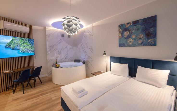 Imagen de la habitación del Apartamentos PROVENIR HOME KWIATOWA 5. Foto 9