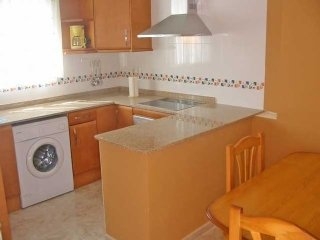 Imagen general del Apartamentos PUNTA CANARET 3000. Foto 2