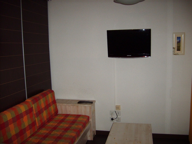 Imagen de los interiores del Apartamentos PYRENEES ZENITH. Foto 8