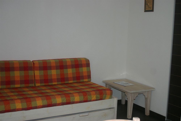 Imagen de los interiores del Apartamentos PYRENEES ZENITH. Foto 9