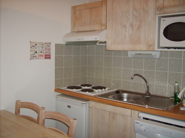 Imagen de la habitación del Apartamentos PYRENEES ZENITH. Foto 2