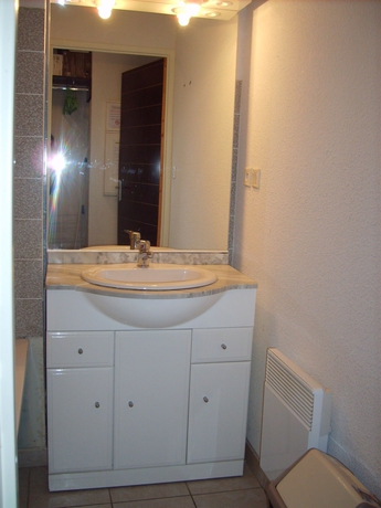 Imagen de la habitación del Apartamentos PYRENEES ZENITH. Foto 3