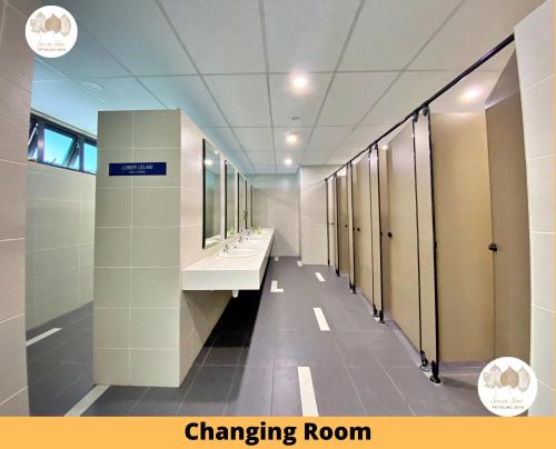 Imagen general del Apartamentos Pacific Home Petaling Jaya by Seven Sins. Foto 1