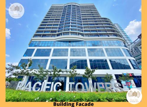 Imagen general del Apartamentos Pacific Home Petaling Jaya by Seven Sins. Foto 2