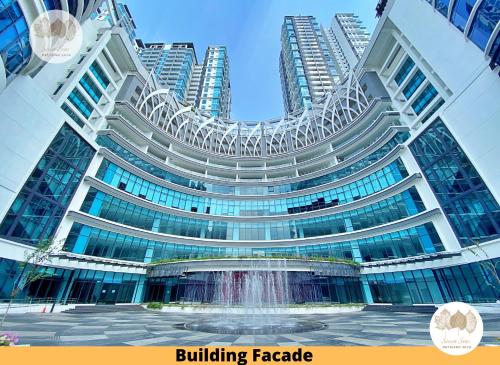 Imagen general del Apartamentos Pacific Home Petaling Jaya by Seven Sins. Foto 4