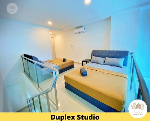 Imagen general del Apartamentos Pacific Home Petaling Jaya by Seven Sins. Foto 7